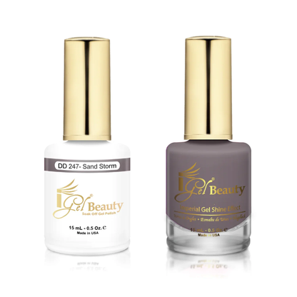 iGel Duo DD246 | Feline Good (Copy)