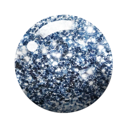 DND Super Platinum #935 - Charcoal Daydream