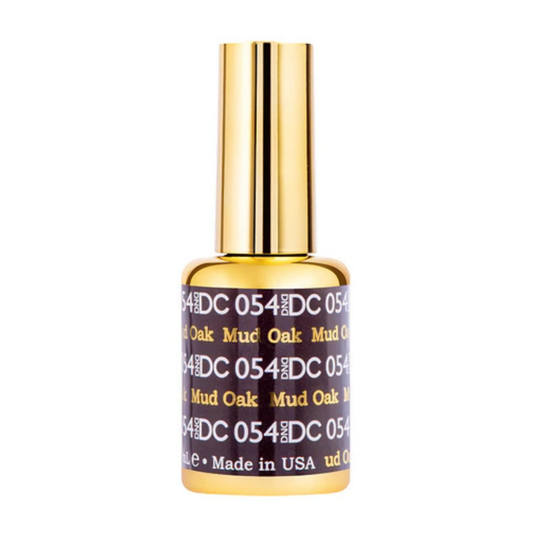 DC Gel Polish #054 | Mud Oak