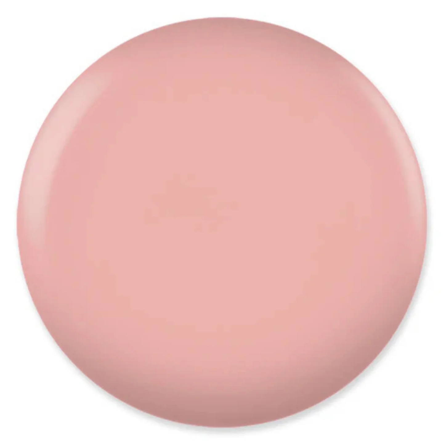 DND Gel Polish #618 - Peach Buff