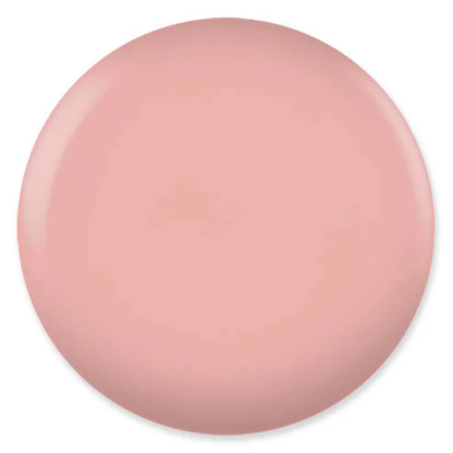 DND Gel Polish #618 - Peach Buff