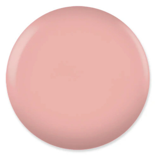 DND Gel Polish #618 - Peach Buff