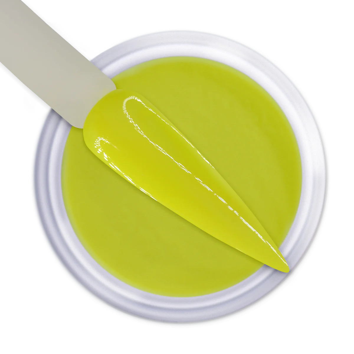 iGel Dip & Dap Powder 2 oz DD067 | Laser Lemon