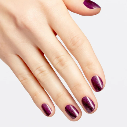 OPI Intelli-Gel HPR03 | Let's Rejoicify