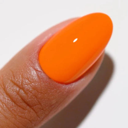 DC Gel Polish #2539 - Citrus Affairs