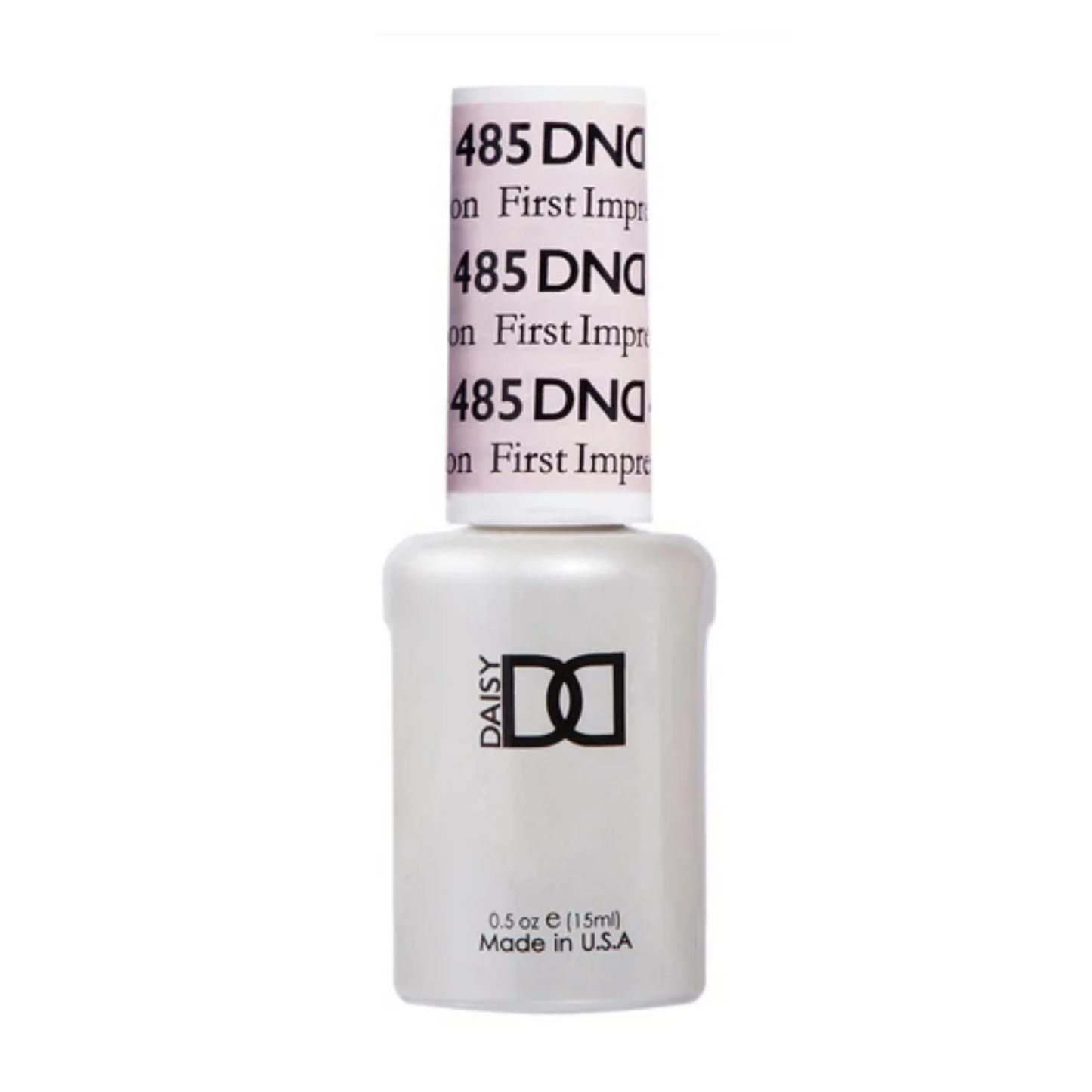 DND Gel Polish #485 - First Impression