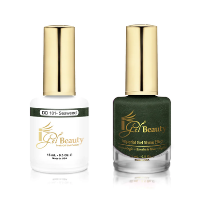 iGel Duo DD101 | Seaweed