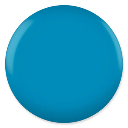 DC Gel Polish #029 | Blue Tint