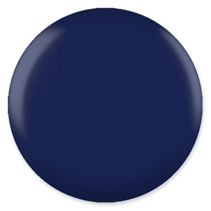 DND Gel Polish #622 - Midnight Blue