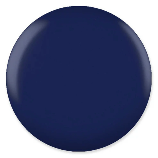 DND Gel Polish #622 - Midnight Blue