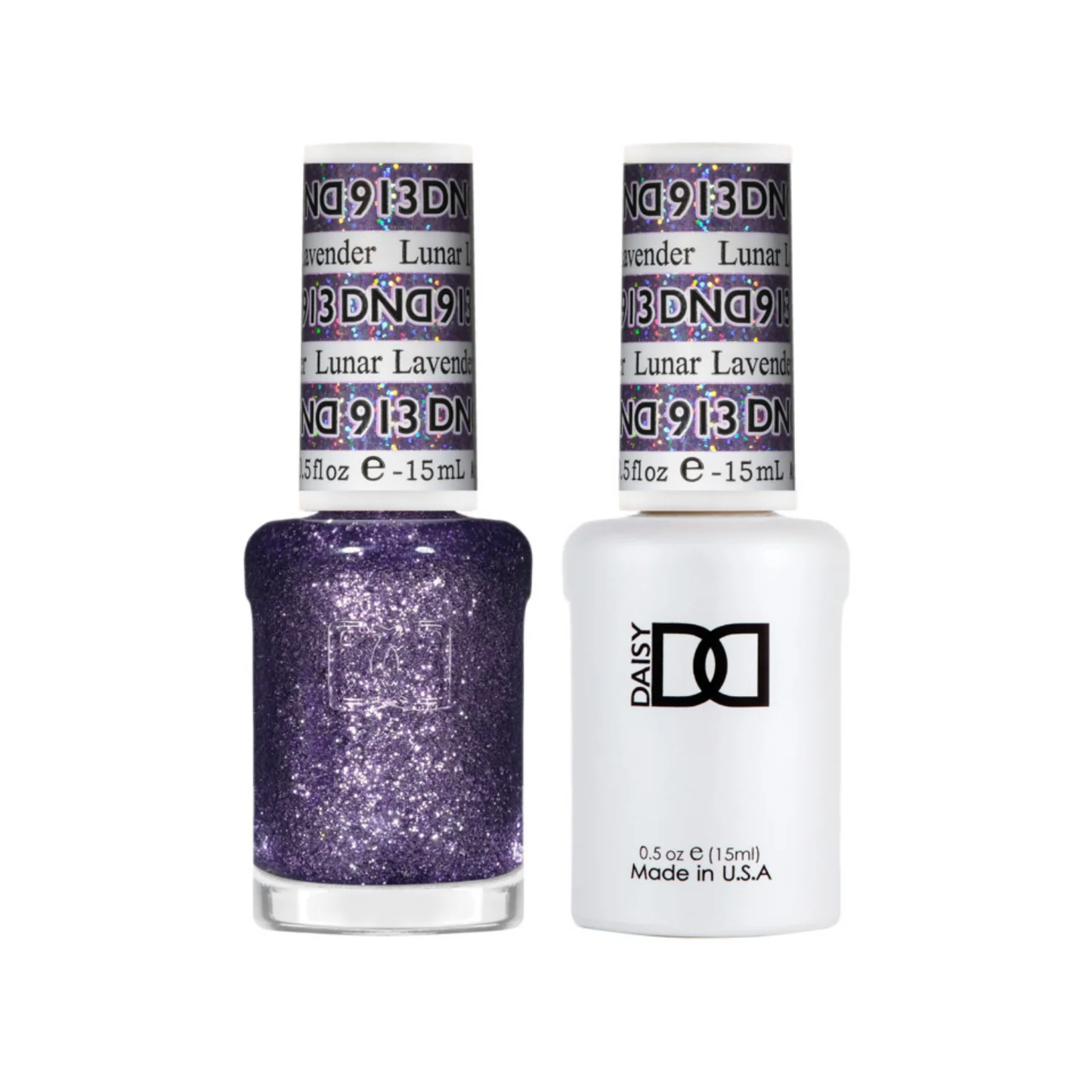 DND Duo #913 - Lunar Lavender