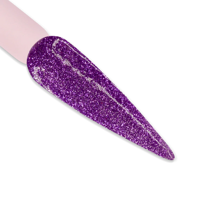 iGel Duo DD155 | Twinkle Violet