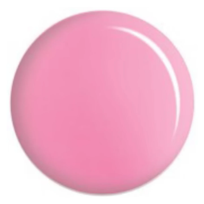 DC Gel Polish #154 - Natural Pink