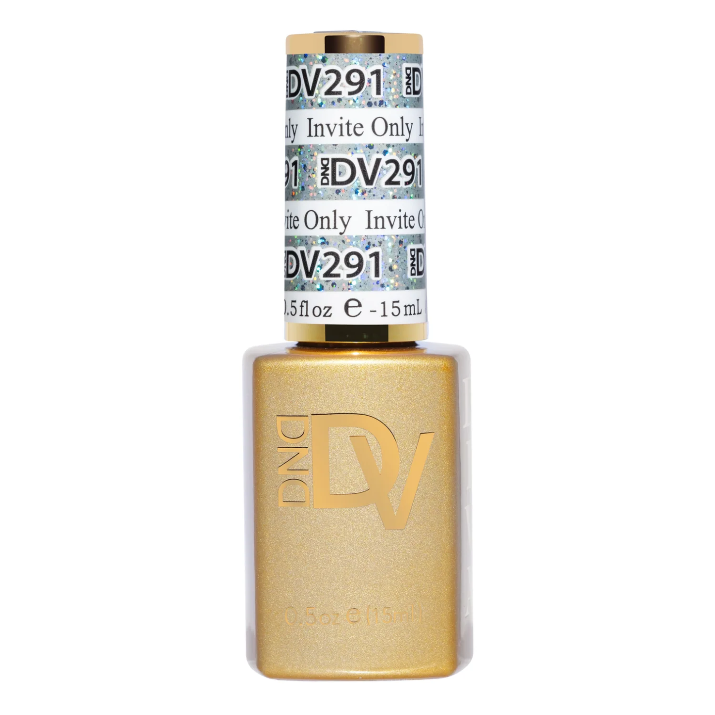 DND Diva Platinum #291 - Invite Only