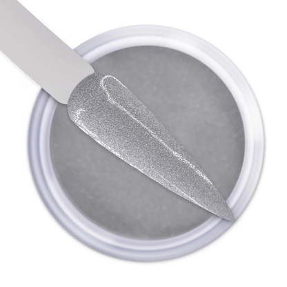 iGel Dip & Dap Powder 2 oz DD150 | Chrome On
