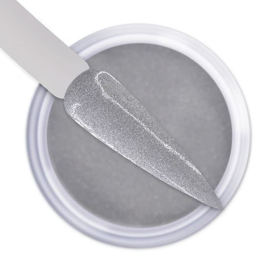 iGel Dip & Dap Powder 2 oz DD150 | Chrome On