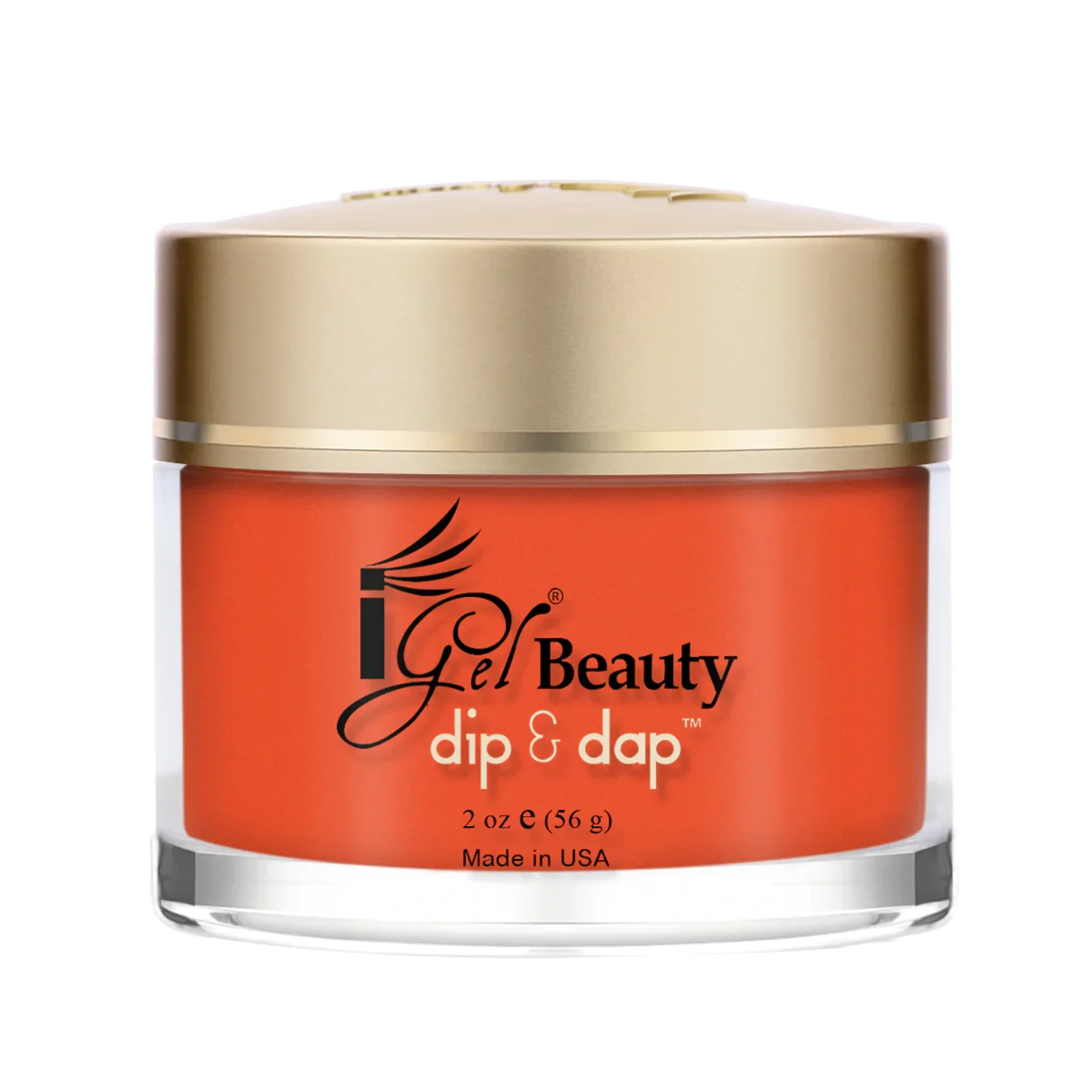 iGel Dip & Dap Powder 2 oz DD207 | Thrill Seeker