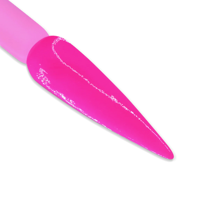 iGel Duo DD063 | Bright Orchid