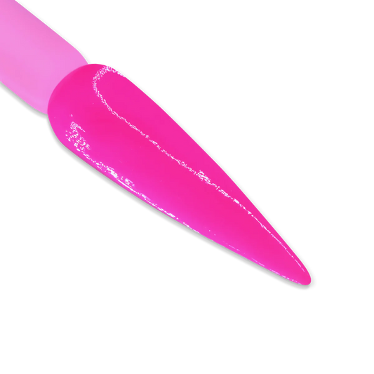 iGel Duo DD063 | Bright Orchid