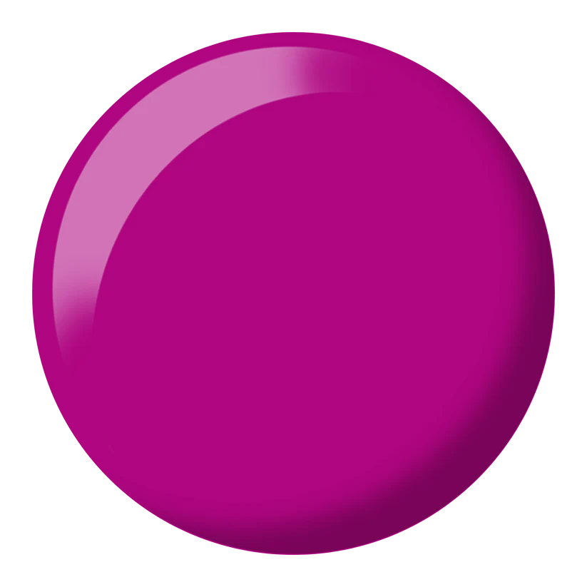 DND Duo #415 - Purple Heart