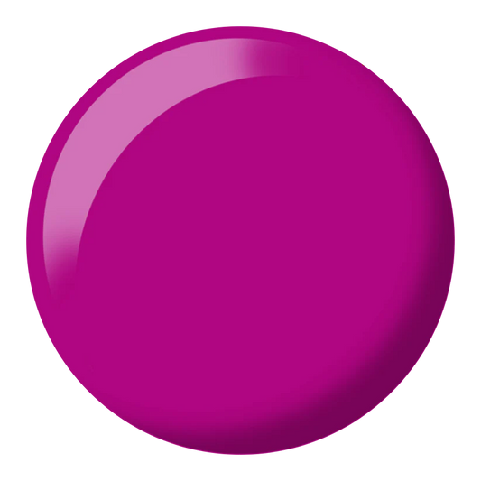 DND Duo #415 - Purple Heart