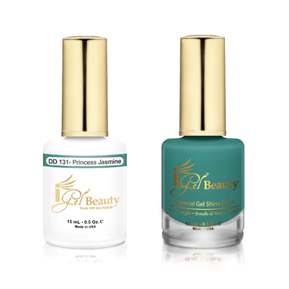 iGel Duo DD131 | Princess Jasmine