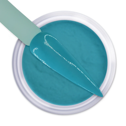 iGel Dip & Dap Powder 2 oz DD071 | Caribbean Sea