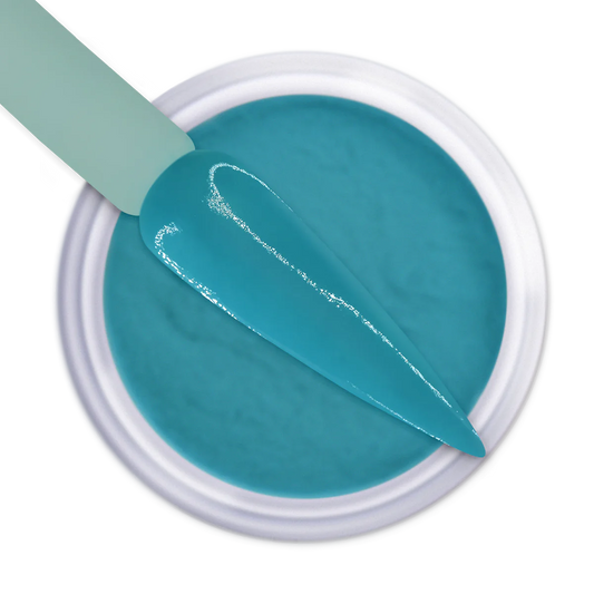 iGel Dip & Dap Powder 2 oz DD071 | Caribbean Sea