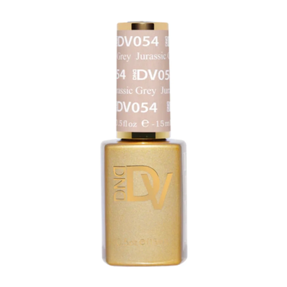 DIVA Gel Polish #054 - Jurassic Grey