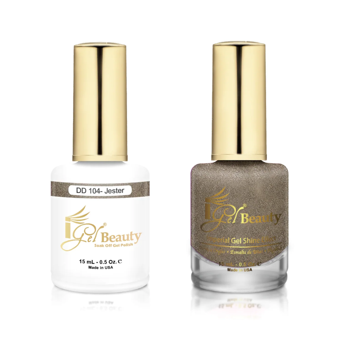 iGel Duo DD104 | Jester