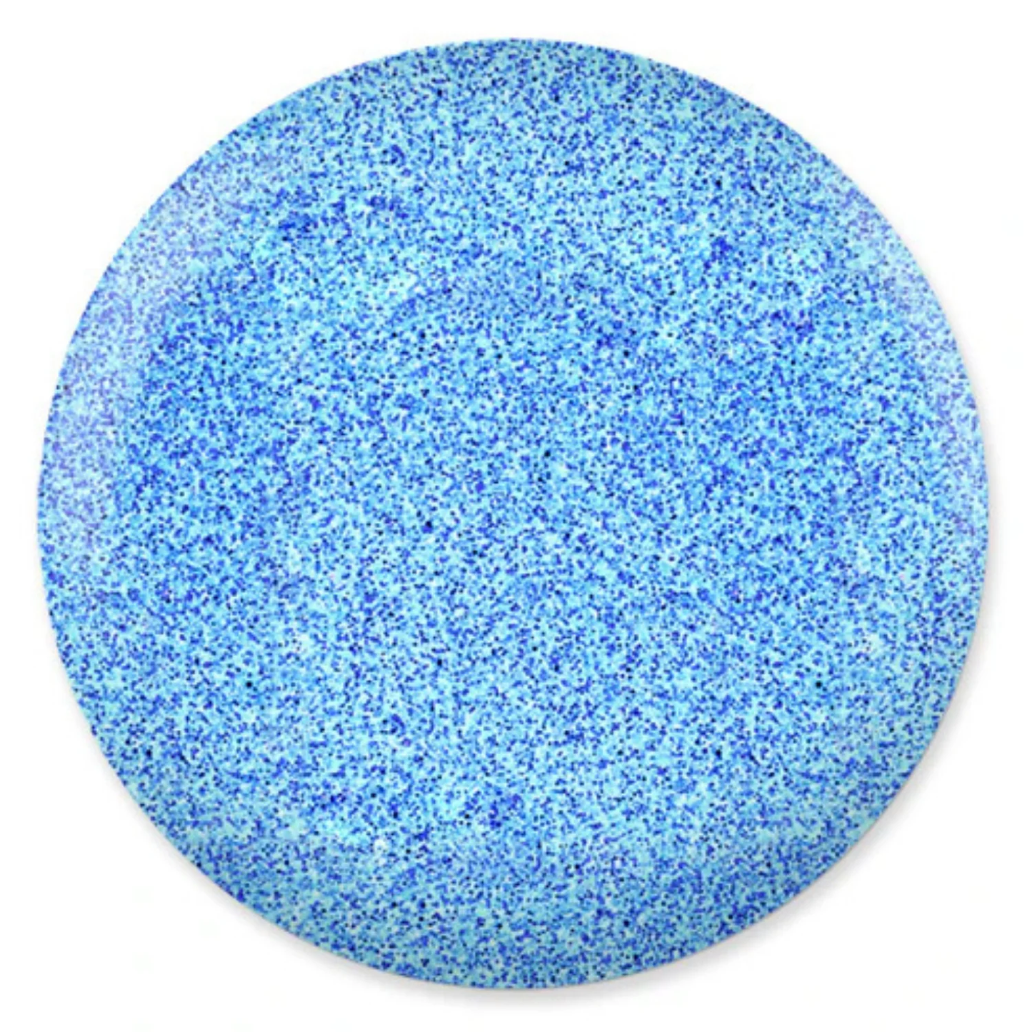 DND Gel Polish #514 - Soaring Sky