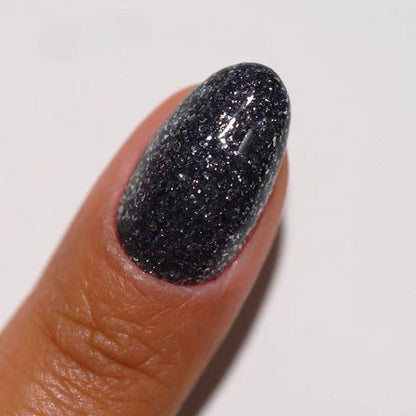 DIVA Gel Polish #027 - Bulletproof