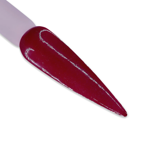 iGel Duo DD034 | Dark Crimson