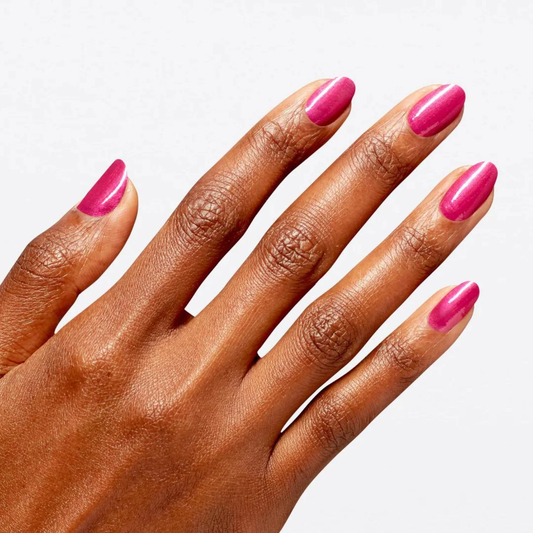 OPI Intelli-Gel GCT HPR11 - Glinda The Good!