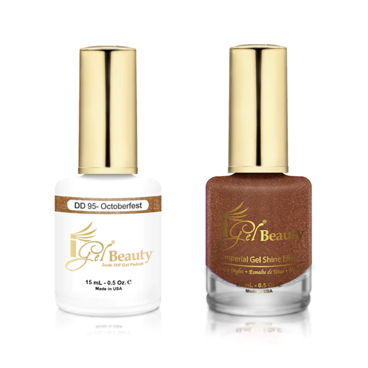 iGel Duo DD095 | Octoberfest