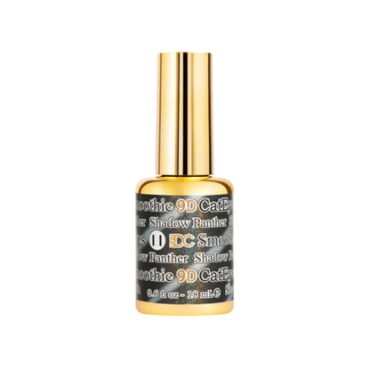 DND DC 9D Cateyes Smoothie #11 | Shadow Panther