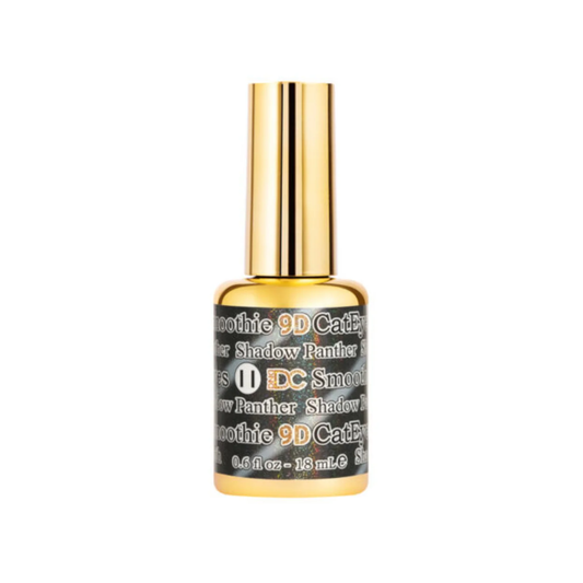 DND DC 9D Cateyes Smoothie #11 | Shadow Panther