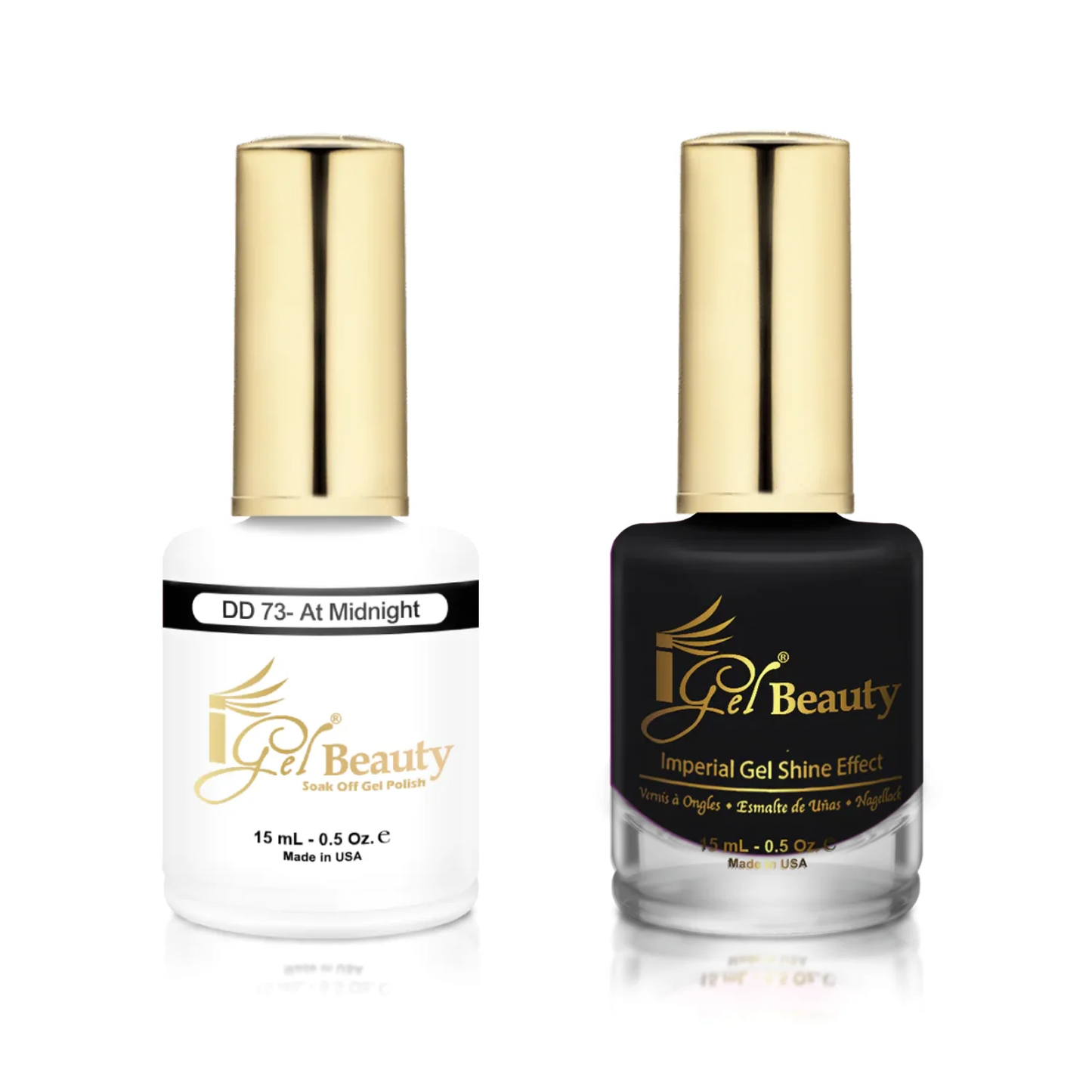 iGel Duo DD073 | At Midnight