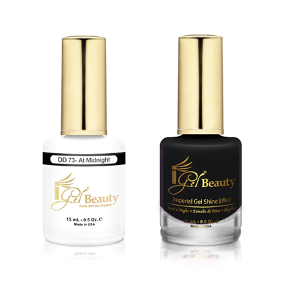 iGel Duo DD073 | At Midnight
