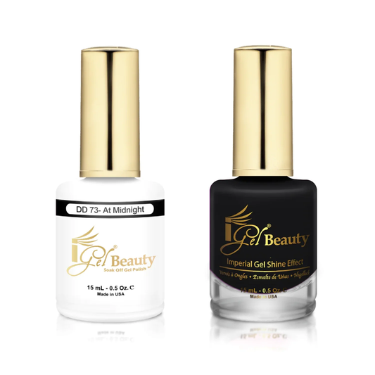 iGel Duo DD073 | At Midnight