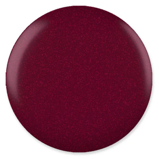 DND Gel Polish #477 - Red Stone