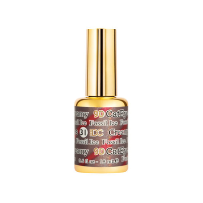 DND DC 9D Cateyes Creamy #31 | Fossil Ice