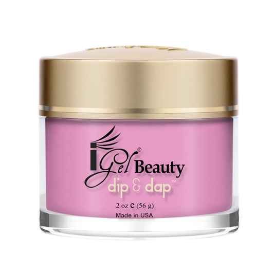 iGel Dip & Dap Powder 2 oz DD139 | Ice Plant