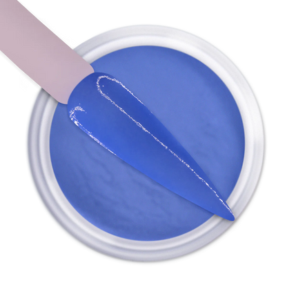 iGel Dip & Dap Powder 2 oz DD220 | That Blue My Mind