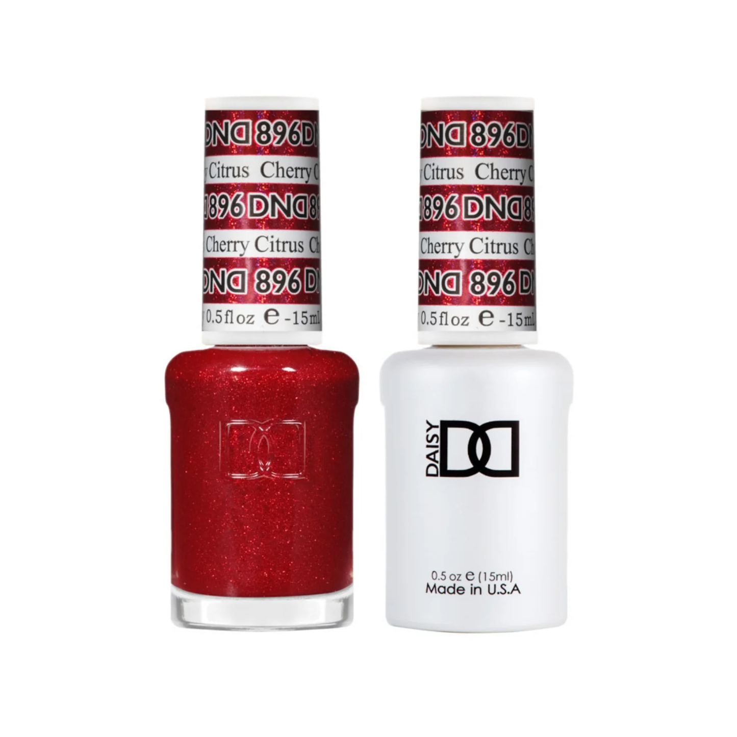 DND Duo #896 - Cherry Citrus