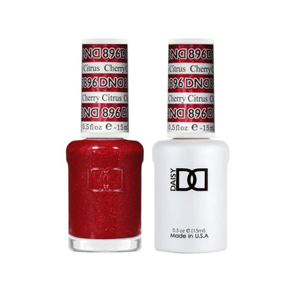DND Duo #896 - Cherry Citrus