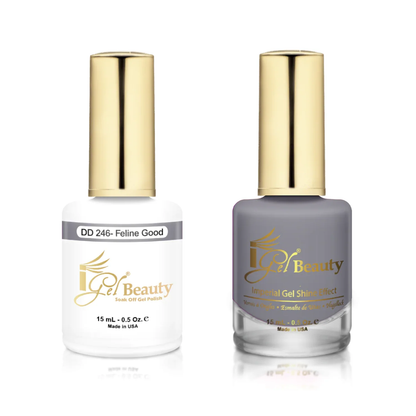 iGel Duo DD246 | Feline Good