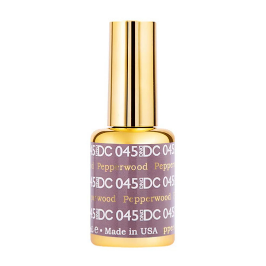 DC Gel Polish #045 | Pepperwood