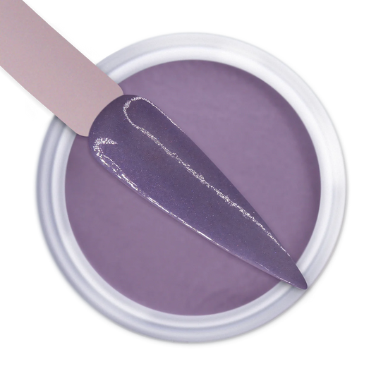 iGel Dip & Dap Powder 2 oz DD099 | Purple Rain