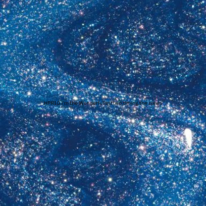 OPI Intelli-Gel HPR10 | I'm The Wonderfullest